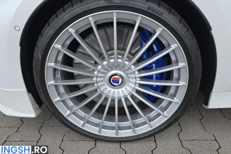 Alpina B3 din 2021 cu 43.685 km - oferta ALP232597 - foto 18