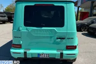 Mercedes-Benz G 63 AMG (Clasa G) din 2025 cu 6.700 km - oferta MER232598 - foto 2