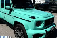 Mercedes-Benz G 63 AMG (Clasa G) din 2025 cu 6.700 km - oferta MER232598 - foto 3