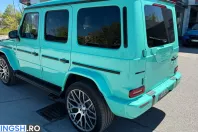 Mercedes-Benz G 63 AMG (Clasa G) din 2025 cu 6.700 km - oferta MER232598 - foto 4