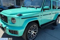 Mercedes-Benz G 63 AMG (Clasa G) din 2025 cu 6.700 km - oferta MER232598 - foto 5