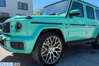 Mercedes-Benz G 63 AMG (Clasa G) din 2025 cu 6.700 km - oferta MER232598 - foto 8