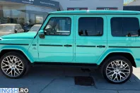 Mercedes-Benz G 63 AMG (Clasa G) din 2025 cu 6.700 km - oferta MER232598 - foto 10