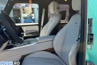 Mercedes-Benz G 63 AMG (Clasa G) din 2025 cu 6.700 km - oferta MER232598 - foto 15
