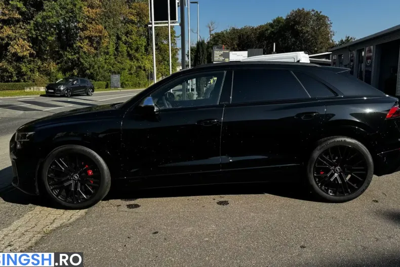 Audi SQ8 din 2026 cu 60 km - oferta AUD232599 - foto 4