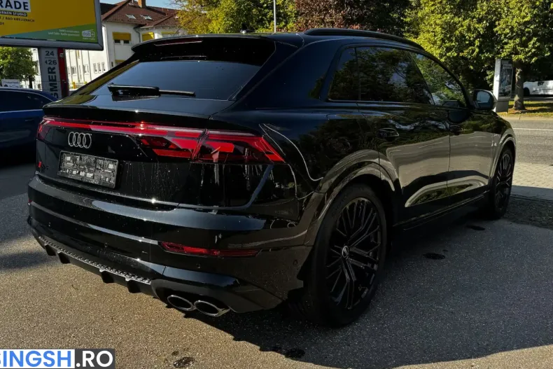 Audi SQ8 din 2026 cu 60 km - oferta AUD232599 - foto 5