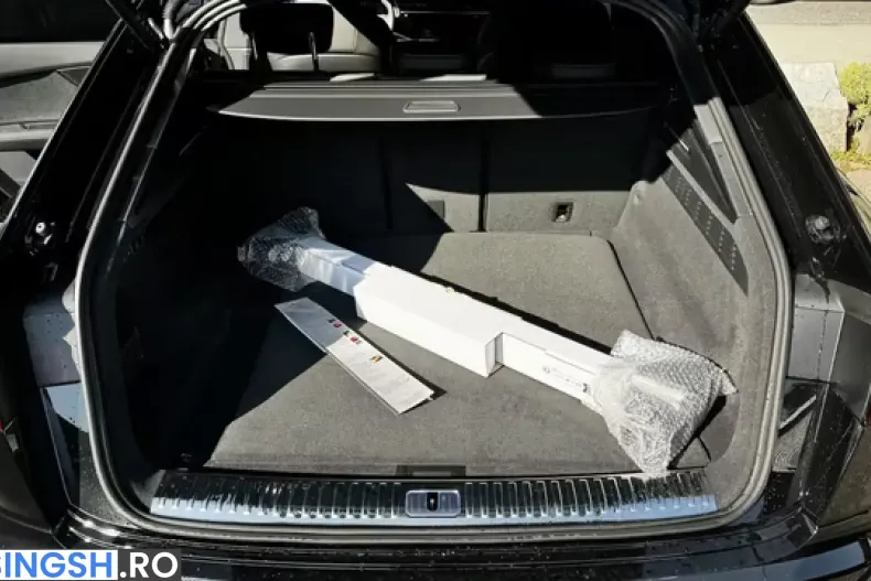 Audi SQ8 din 2026 cu 60 km - oferta AUD232599 - foto 8