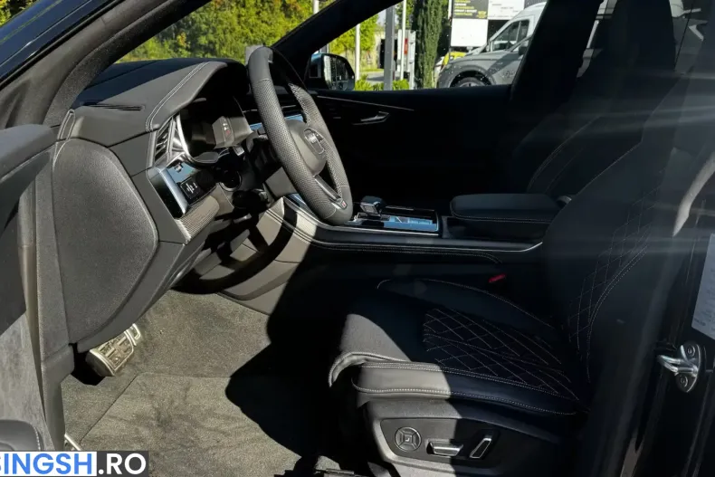 Audi SQ8 din 2026 cu 60 km - oferta AUD232599 - foto 16
