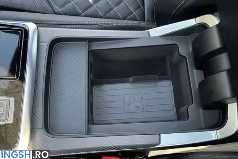 Audi SQ8 din 2026 cu 60 km - oferta AUD232599 - foto 18