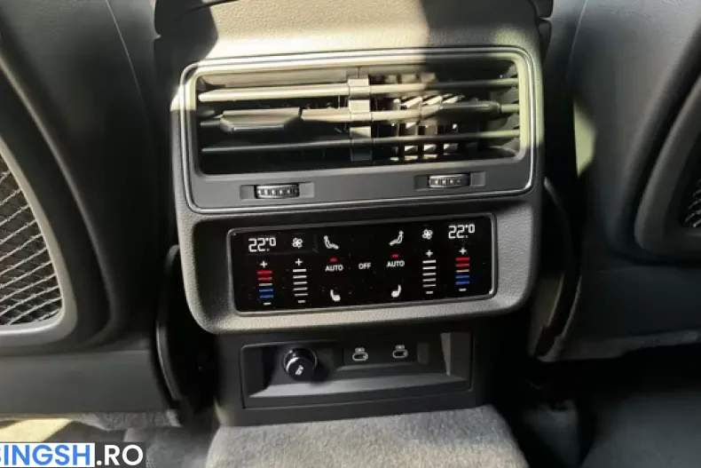 Audi SQ8 din 2026 cu 60 km - oferta AUD232599 - foto 21