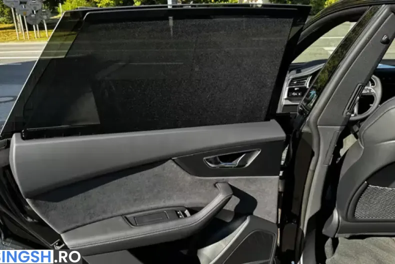 Audi SQ8 din 2026 cu 60 km - oferta AUD232599 - foto 23