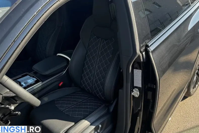 Audi SQ8 din 2026 cu 60 km - oferta AUD232599 - foto 24