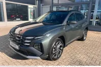 Hyundai Tucson din 2024 cu 18.000 km - oferta HYU232600 - foto 4