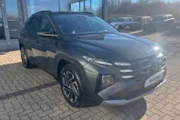 Hyundai Tucson din 2024 cu 18.000 km - oferta HYU232600 - foto 8