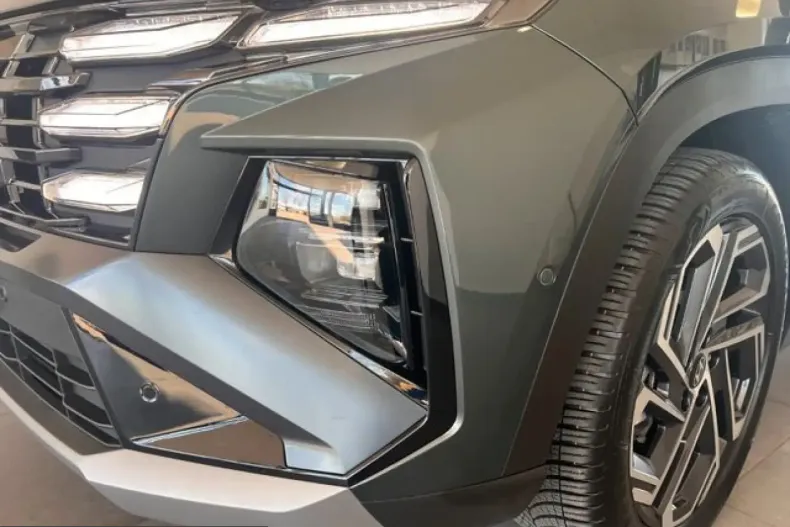 Hyundai Tucson din 2024 cu 18.000 km - oferta HYU232600 - foto 10