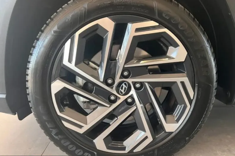 Hyundai Tucson din 2024 cu 18.000 km - oferta HYU232600 - foto 11