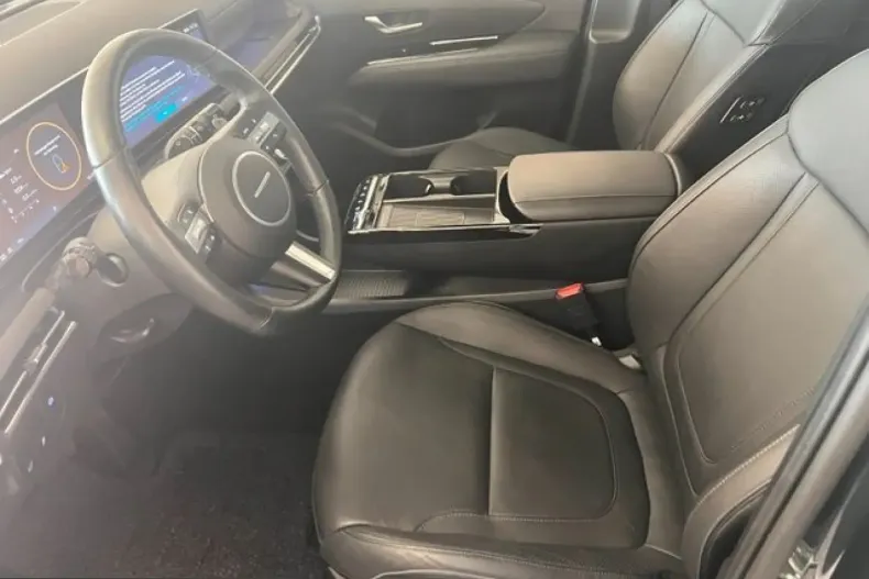 Hyundai Tucson din 2024 cu 18.000 km - oferta HYU232600 - foto 14