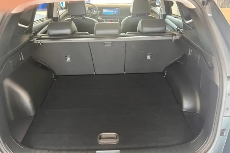 Hyundai Tucson din 2024 cu 18.000 km - oferta HYU232600 - foto 17