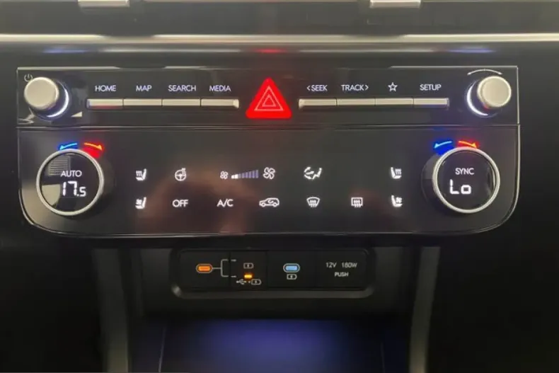 Hyundai Tucson din 2024 cu 18.000 km - oferta HYU232600 - foto 21
