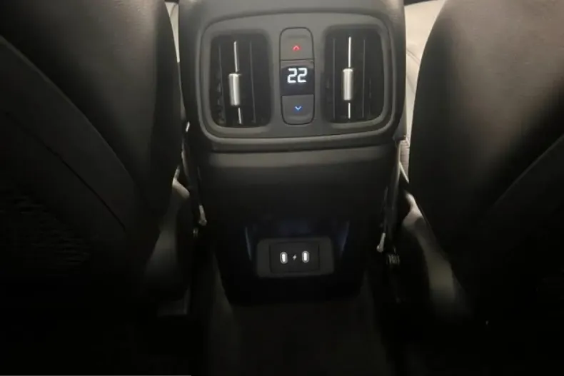 Hyundai Tucson din 2024 cu 18.000 km - oferta HYU232600 - foto 23