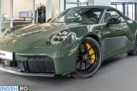 Porsche 992 din 2026 cu 60 km - oferta POR232601 - foto 1