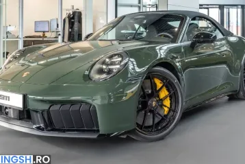 Porsche 992 din 2026 - oferta POR232601