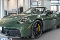 Porsche 992 din 2026 cu 60 km - oferta POR232601 - foto 2