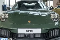 Porsche 992 din 2026 cu 60 km - oferta POR232601 - foto 3