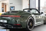 Porsche 992 din 2026 cu 60 km - oferta POR232601 - foto 7