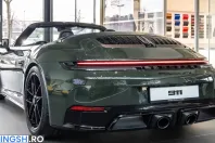 Porsche 992 din 2026 cu 60 km - oferta POR232601 - foto 8
