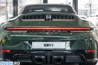Porsche 992 din 2026 cu 60 km - oferta POR232601 - foto 9