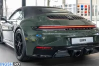 Porsche 992 din 2026 cu 60 km - oferta POR232601 - foto 10