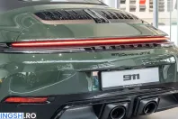 Porsche 992 din 2026 cu 60 km - oferta POR232601 - foto 11