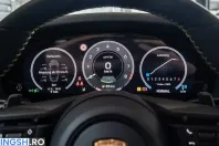 Porsche 992 din 2026 cu 60 km - oferta POR232601 - foto 17