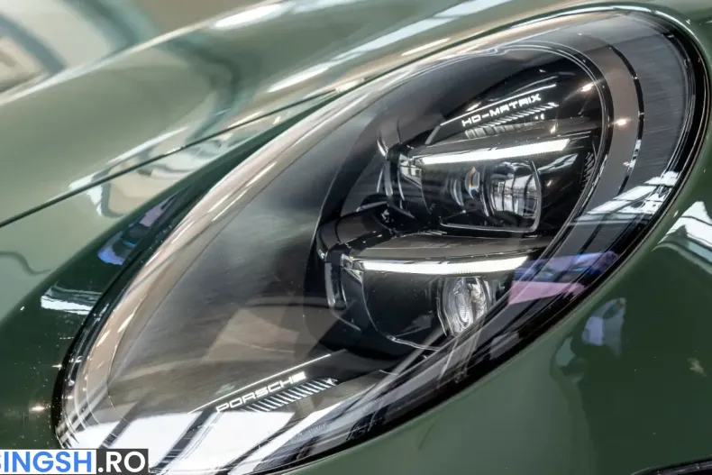 Porsche 992 din 2026 cu 60 km - oferta POR232601 - foto 26