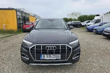 Audi Q5 din 2021 - oferta AUD232603