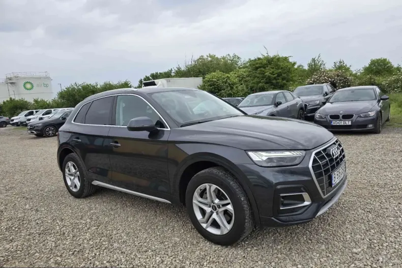 Audi Q5 din 2021 cu 95.751 km - oferta AUD232603 - foto 2