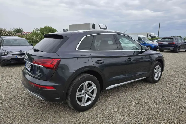 Audi Q5 din 2021 cu 95.751 km - oferta AUD232603 - foto 3