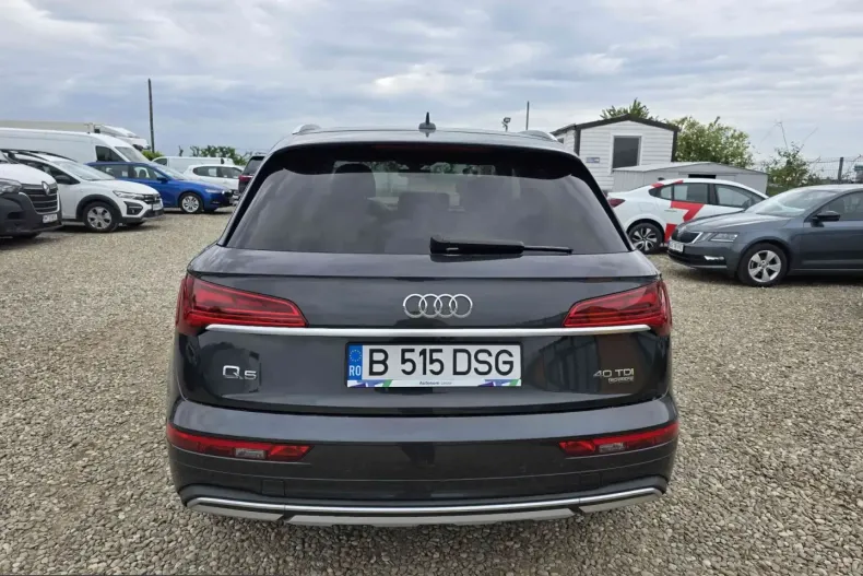Audi Q5 din 2021 cu 95.751 km - oferta AUD232603 - foto 4