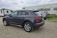 Audi Q5 din 2021 cu 95.751 km - oferta AUD232603 - foto 5