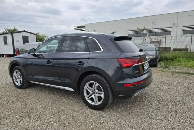 Audi Q5 din 2021 cu 95.751 km - oferta AUD232603 - foto 5