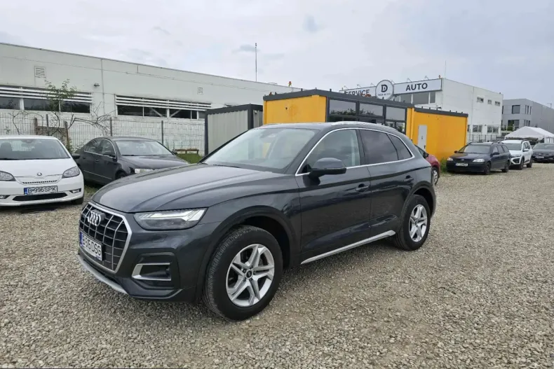 Audi Q5 din 2021 cu 95.751 km - oferta AUD232603 - foto 6