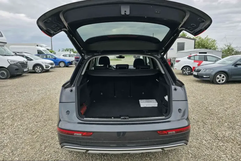 Audi Q5 din 2021 cu 95.751 km - oferta AUD232603 - foto 7