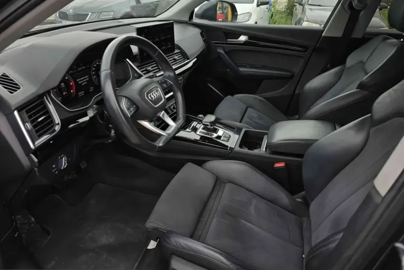 Audi Q5 din 2021 cu 95.751 km - oferta AUD232603 - foto 8