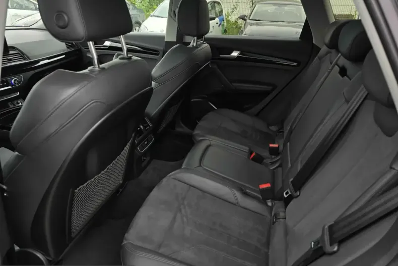 Audi Q5 din 2021 cu 95.751 km - oferta AUD232603 - foto 9