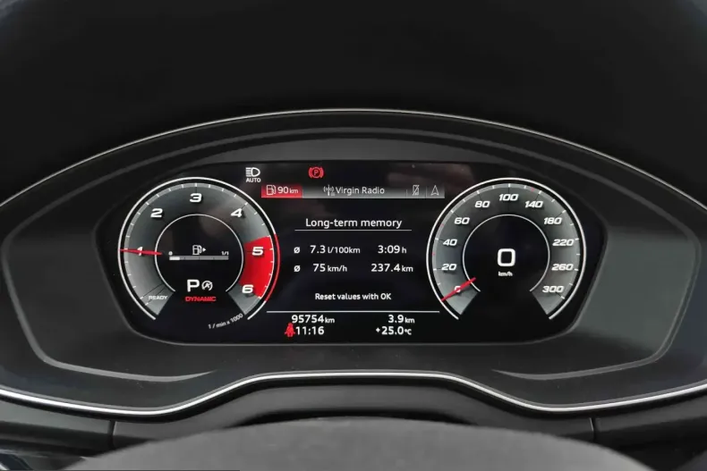 Audi Q5 din 2021 cu 95.751 km - oferta AUD232603 - foto 12
