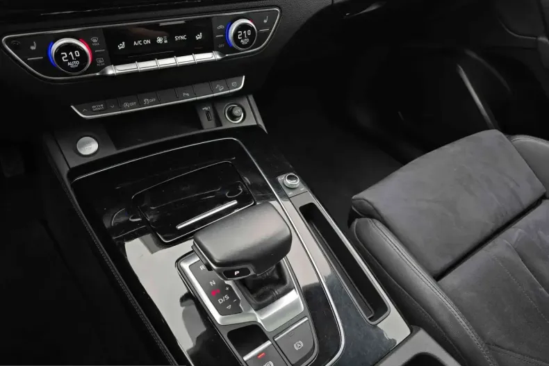 Audi Q5 din 2021 cu 95.751 km - oferta AUD232603 - foto 14