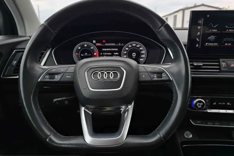Audi Q5 din 2021 cu 95.751 km - oferta AUD232603 - foto 15