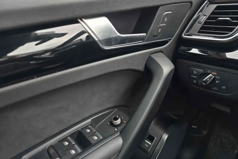 Audi Q5 din 2021 cu 95.751 km - oferta AUD232603 - foto 16