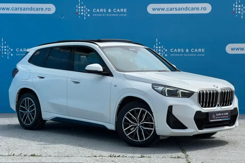 BMW X1 (Seria X) din 2023 cu 73.000 km - oferta BMW232605 - foto 2